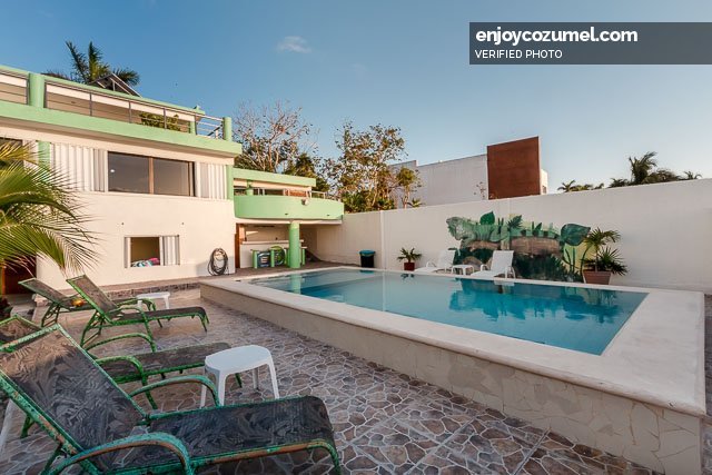 Cozumel_Villa/House_Las Iguanas_12632
